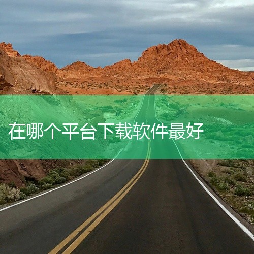 下载靠谱APP可通过以下几种常见且安全的途径：一、官方应用商店1. 手机系统自带应用商店：例如苹果App Store、安卓手机的华为应用市场、小米应用商店、OPPO软件商店、vivo应用商店等。这些应,