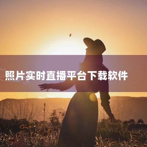 《喔图闪传照片直播平台 7.63.2 最新版》是一款专为活动摄影和现场直播设计的移动端应用,支持照片实时拍摄、编辑与云端同步分享。该版本优化了传输速度,确保在大型活动现场也能流畅上传高清图片。内置多种,